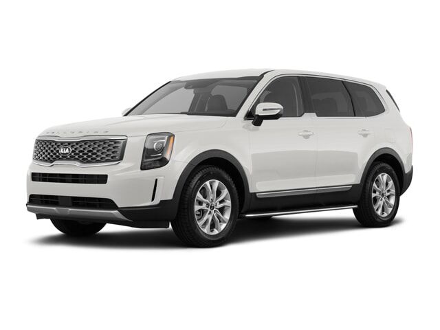 2021 KIA Telluride