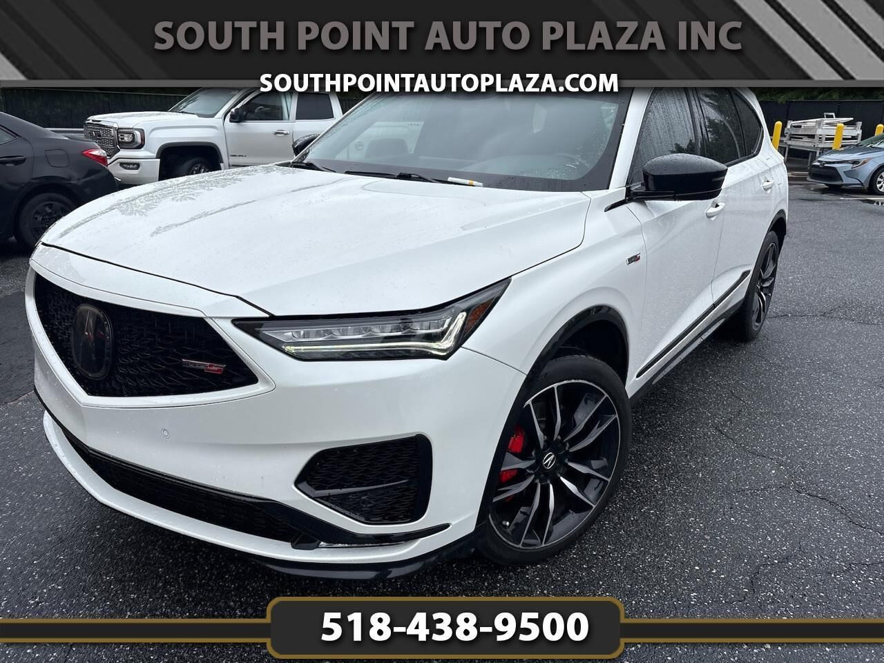 2023 ACURA MDX Type S