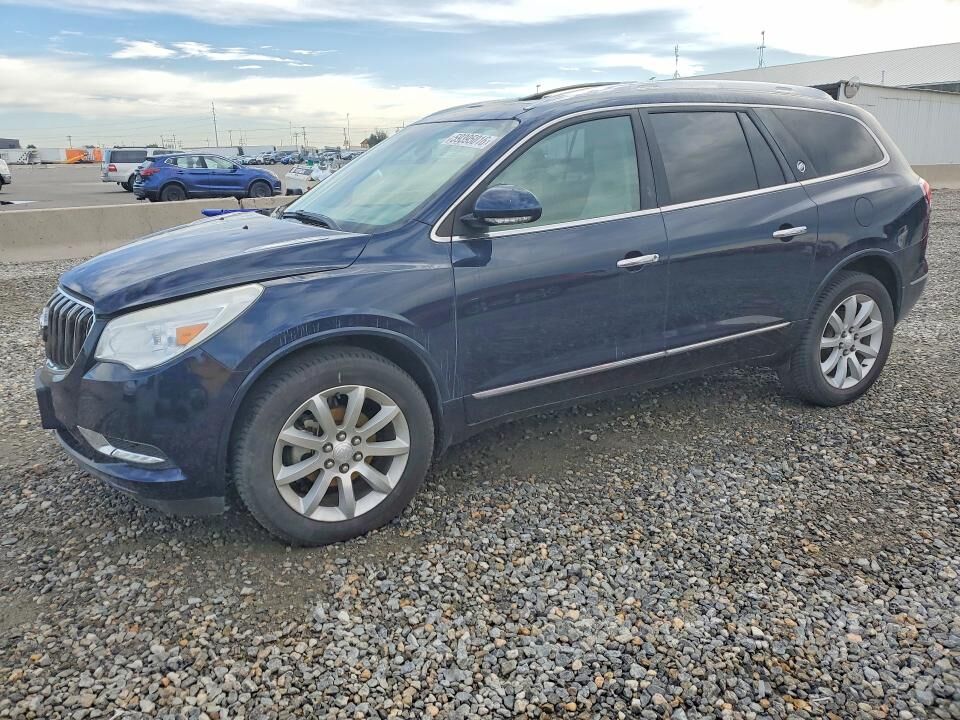2016 BUICK Enclave