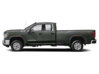 2023 GMC Sierra HD