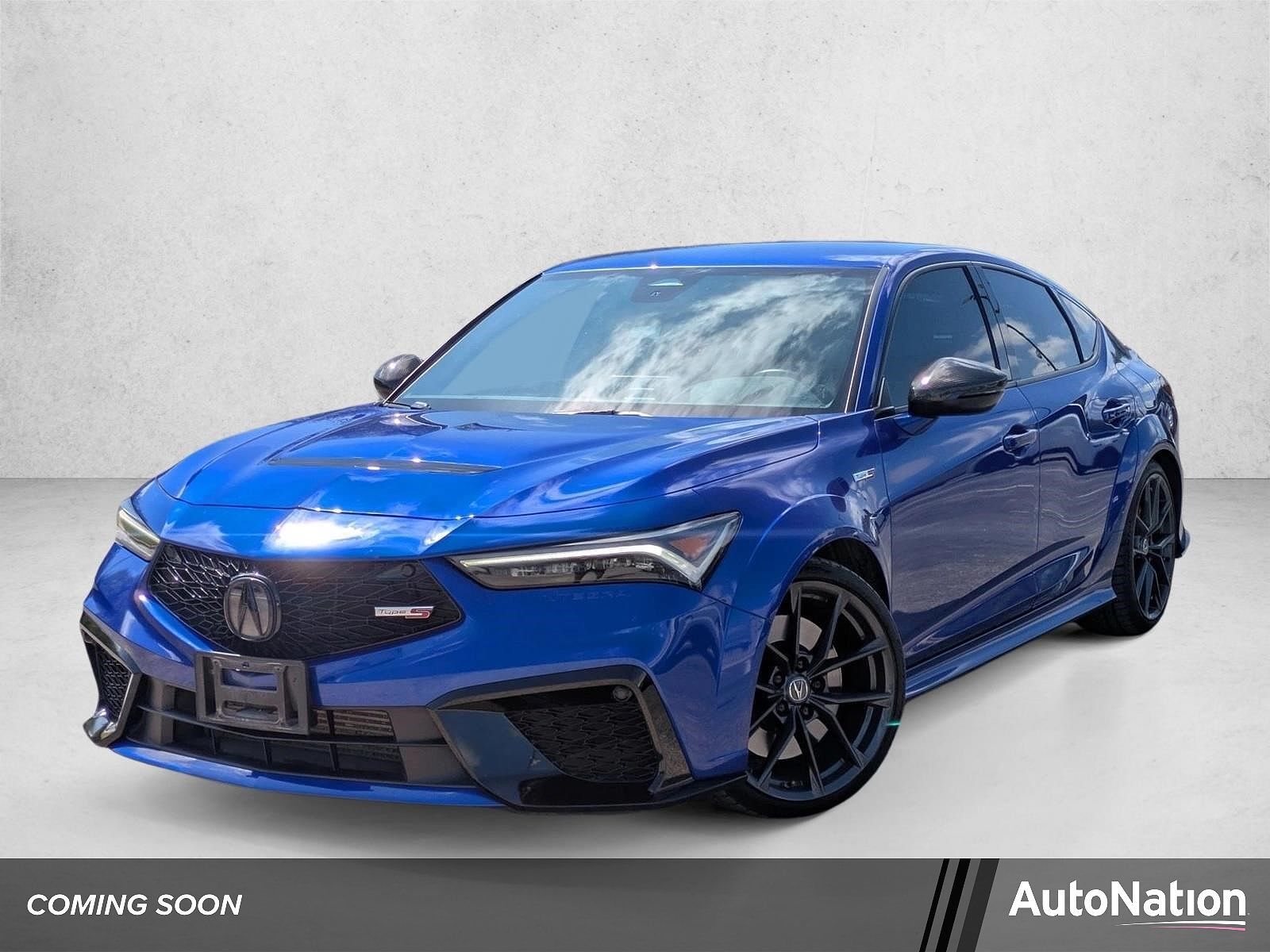 2024 ACURA INTEGRA TYPE S