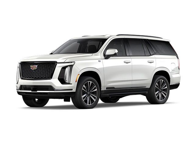 2025 CADILLAC Escalade