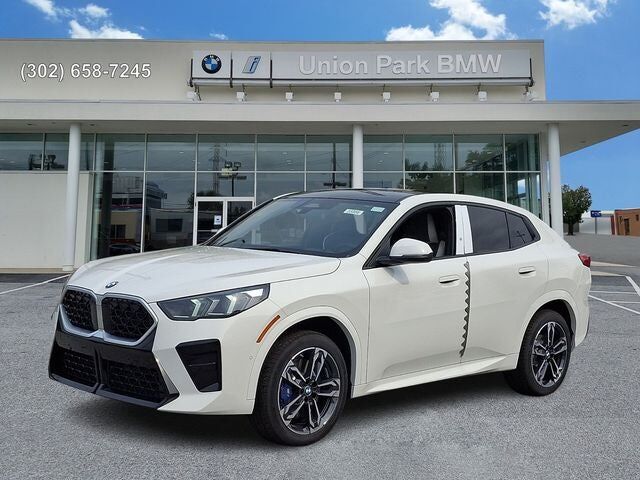 2026 BMW X2