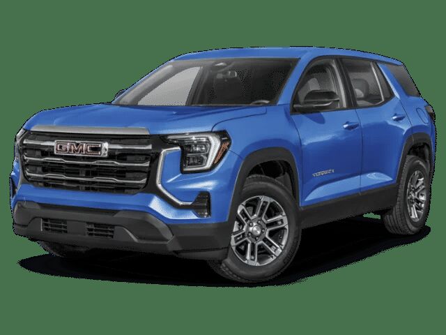 2027 GMC Terrain