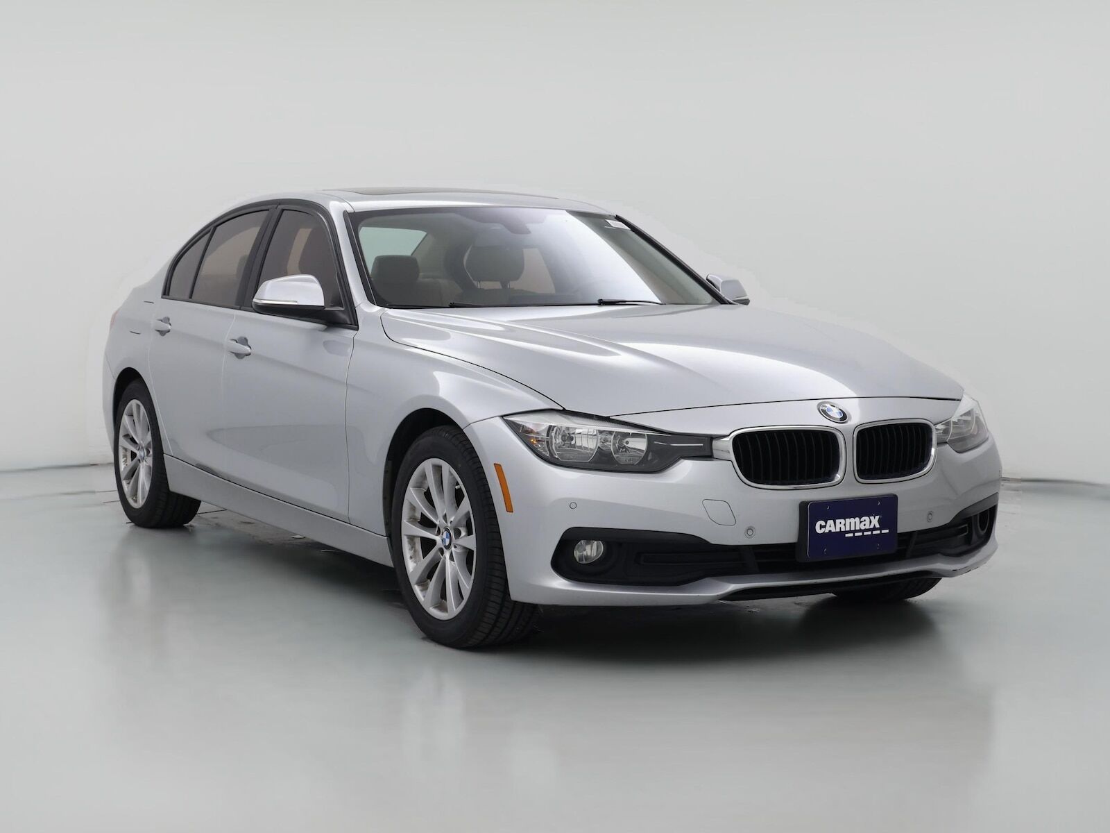 2016 BMW 3 Series