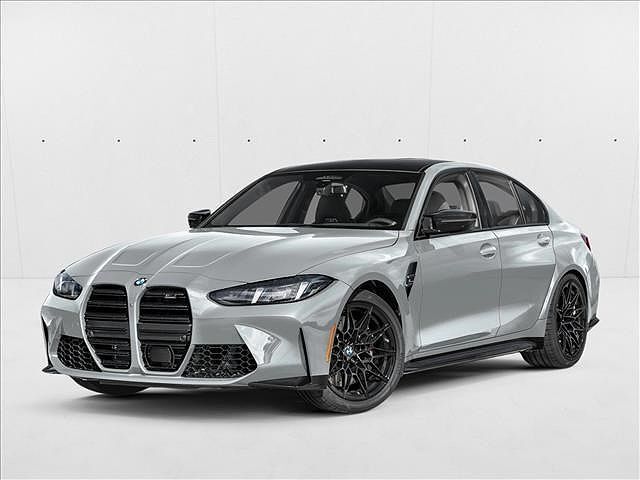 2027 BMW M3