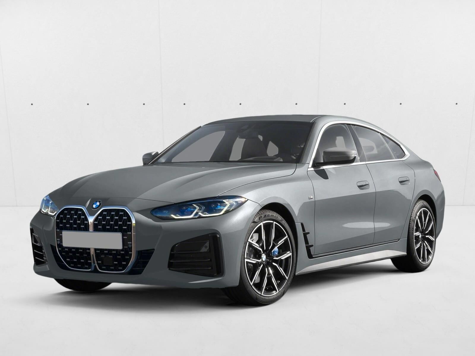 2023 BMW 4 Series