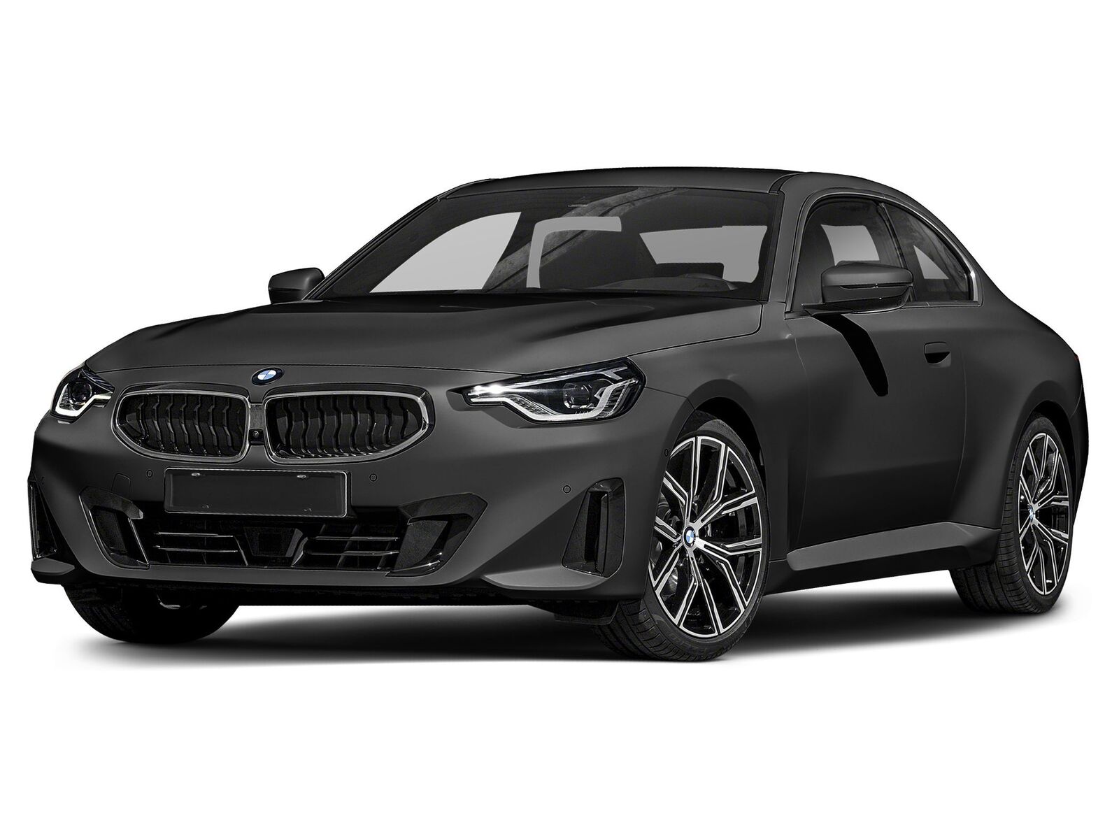 2023 BMW 2 Series