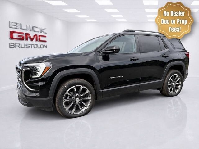 2027 GMC Terrain