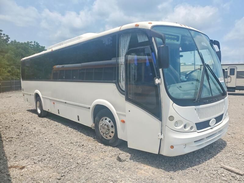 2007 IC BUS PC205