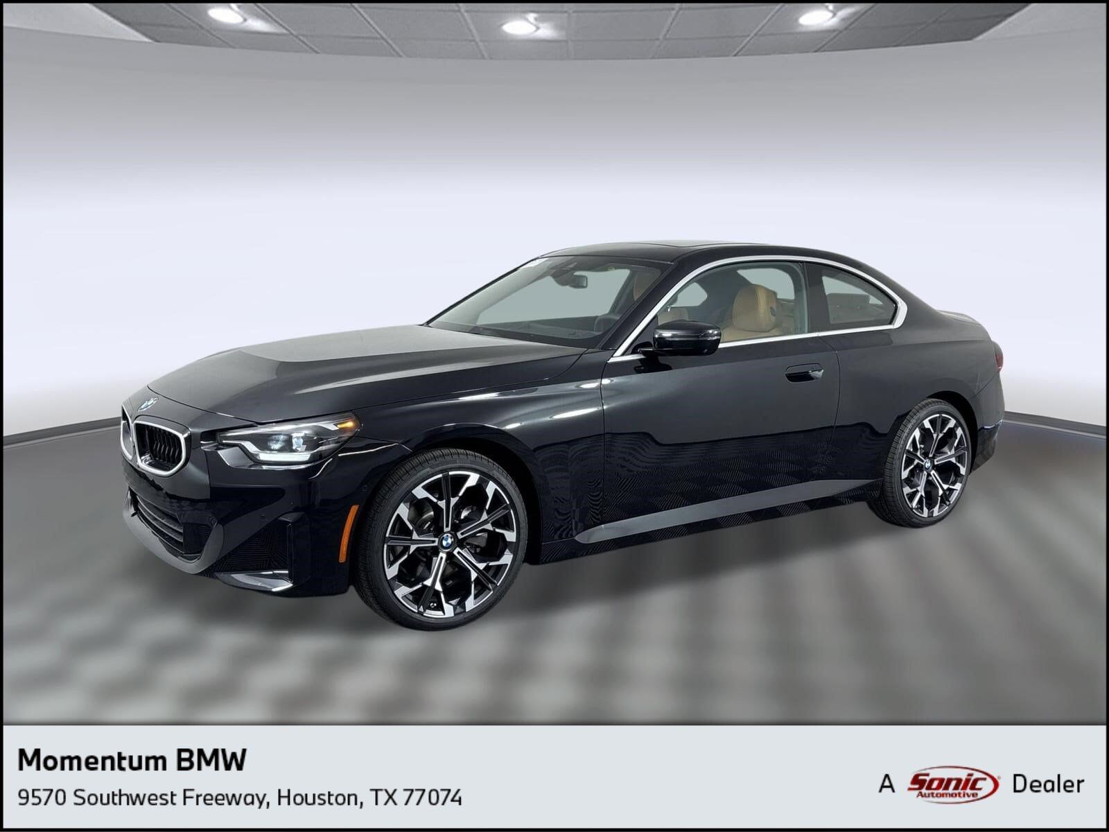 2026 BMW 2 Series