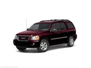 2004 GMC Envoy