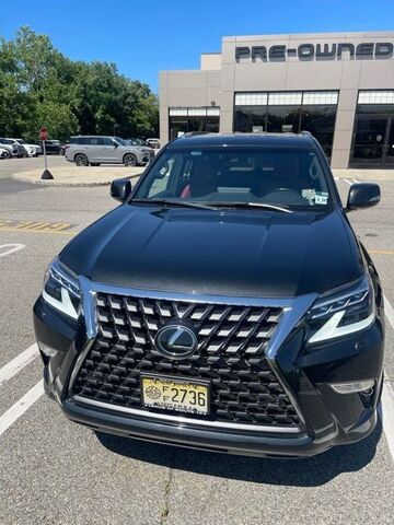 2023 LEXUS GX