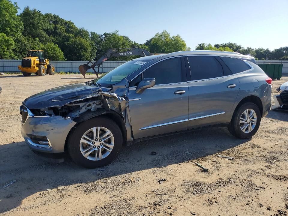 2018 BUICK Enclave