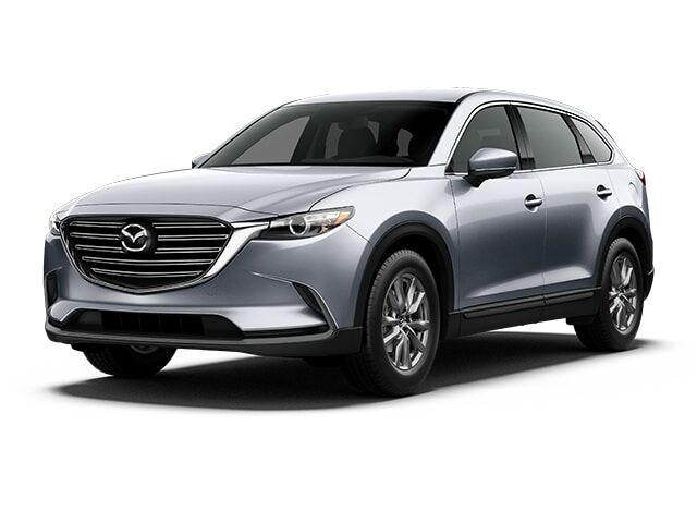 2017 MAZDA CX-9