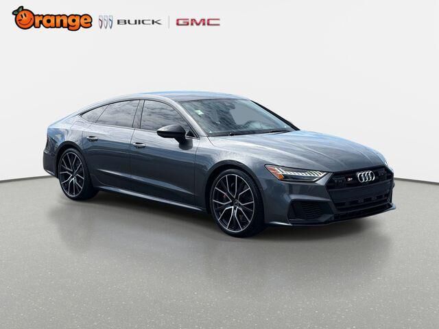 2021 AUDI S7