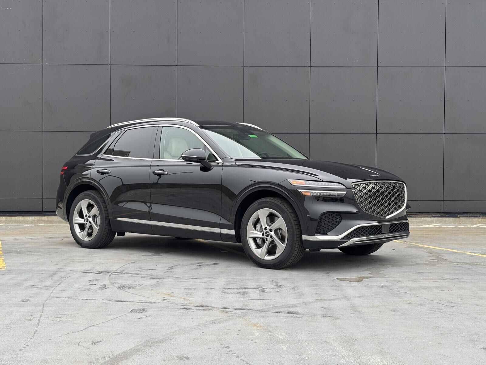 2026 GENESIS GV70