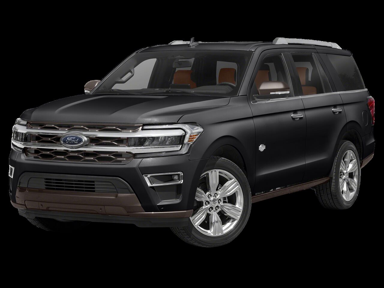 2024 FORD Expedition
