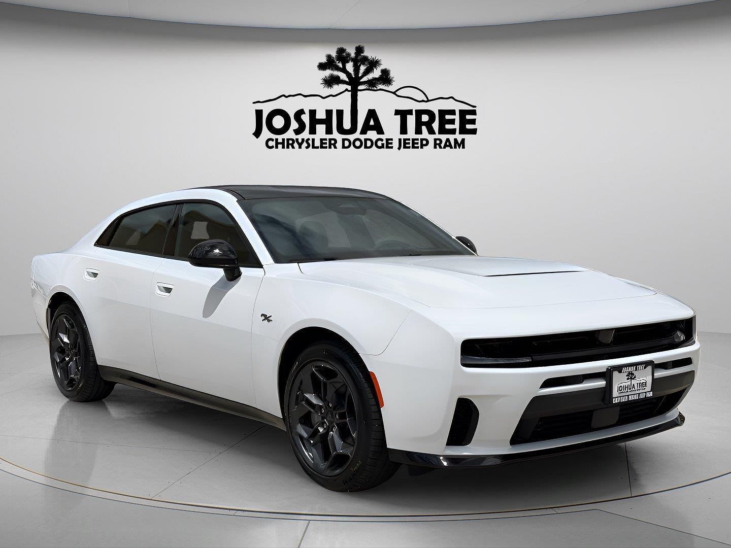 2026 DODGE Charger
