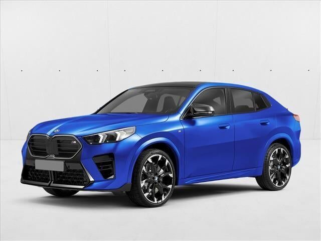 2025 BMW X2