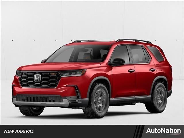2023 HONDA Pilot