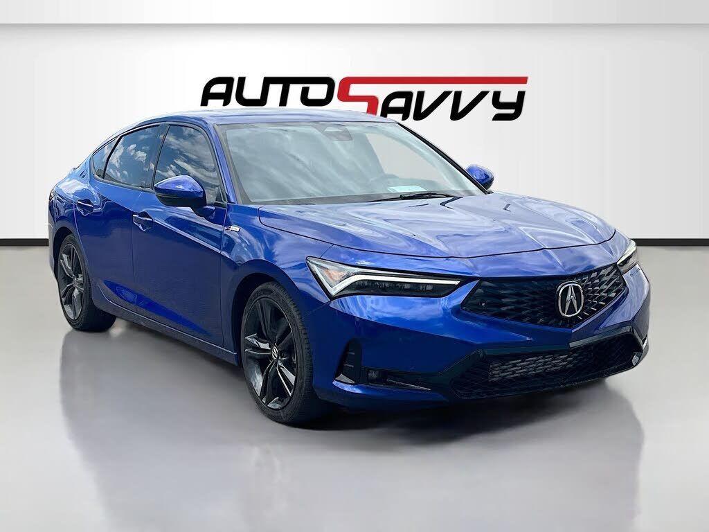 2025 ACURA Integra