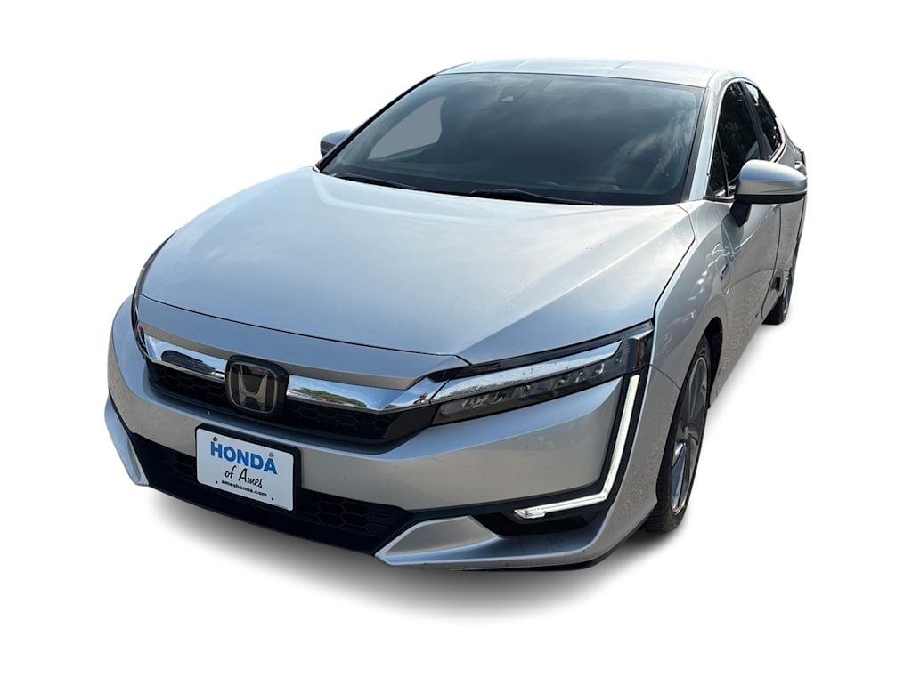 2018 HONDA Clarity