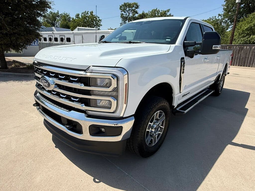 2026 FORD F-250