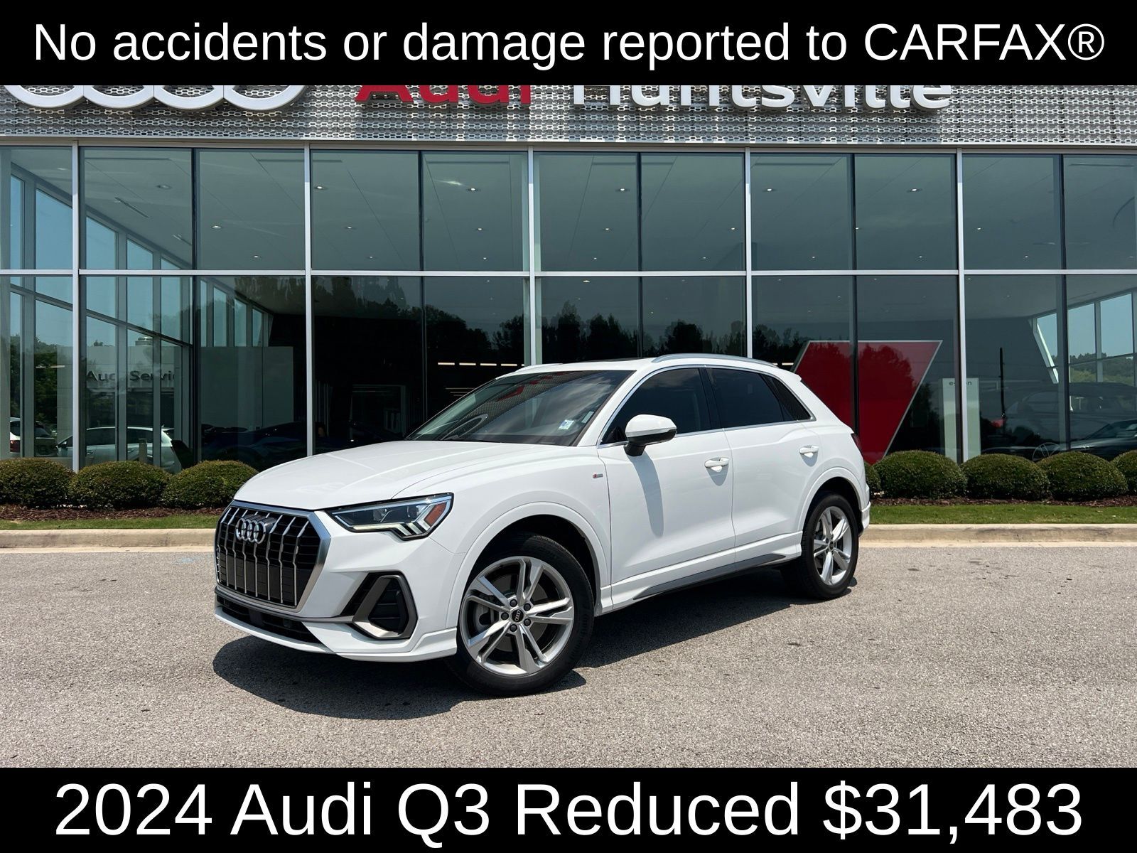 2024 AUDI Q3