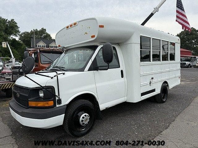 2003 CHEVROLET Express