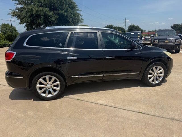 2016 BUICK Enclave