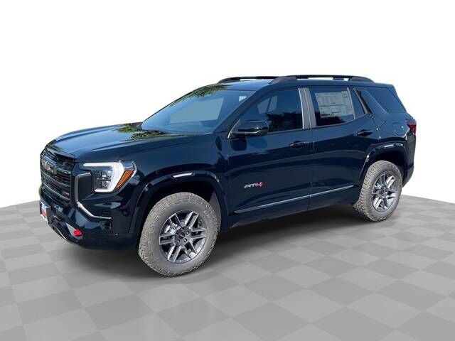 2027 GMC Terrain