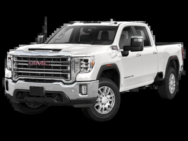 2022 GMC Sierra