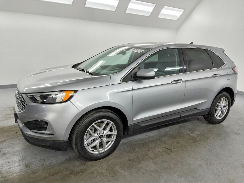 2023 FORD Edge