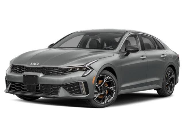 2025 KIA K5