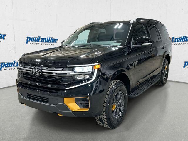 2026 FORD Expedition