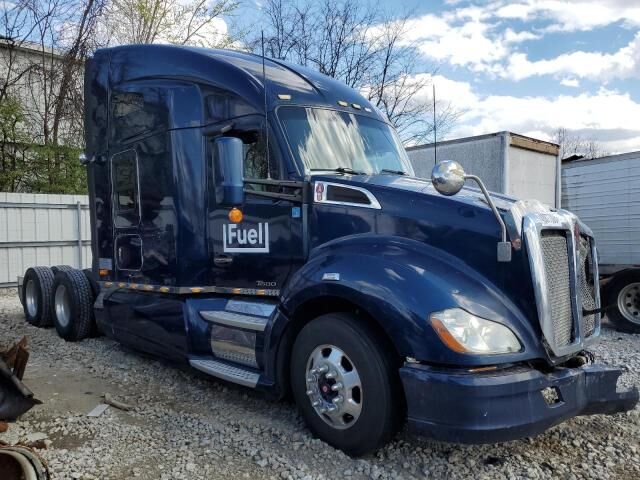 2015 KENWORTH T680