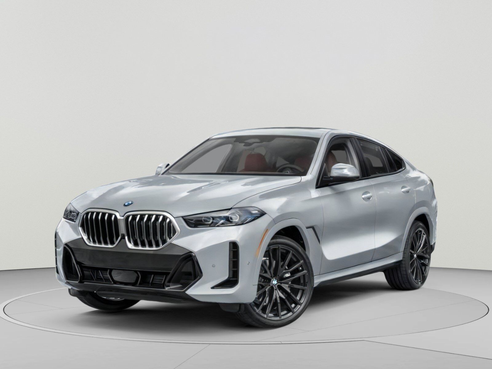 2027 BMW X6