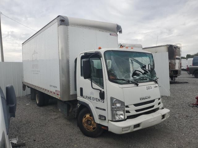 2017 ISUZU NPR/ NPR-HD/ NPR-XD