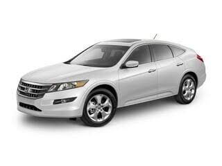 2012 HONDA Crosstour