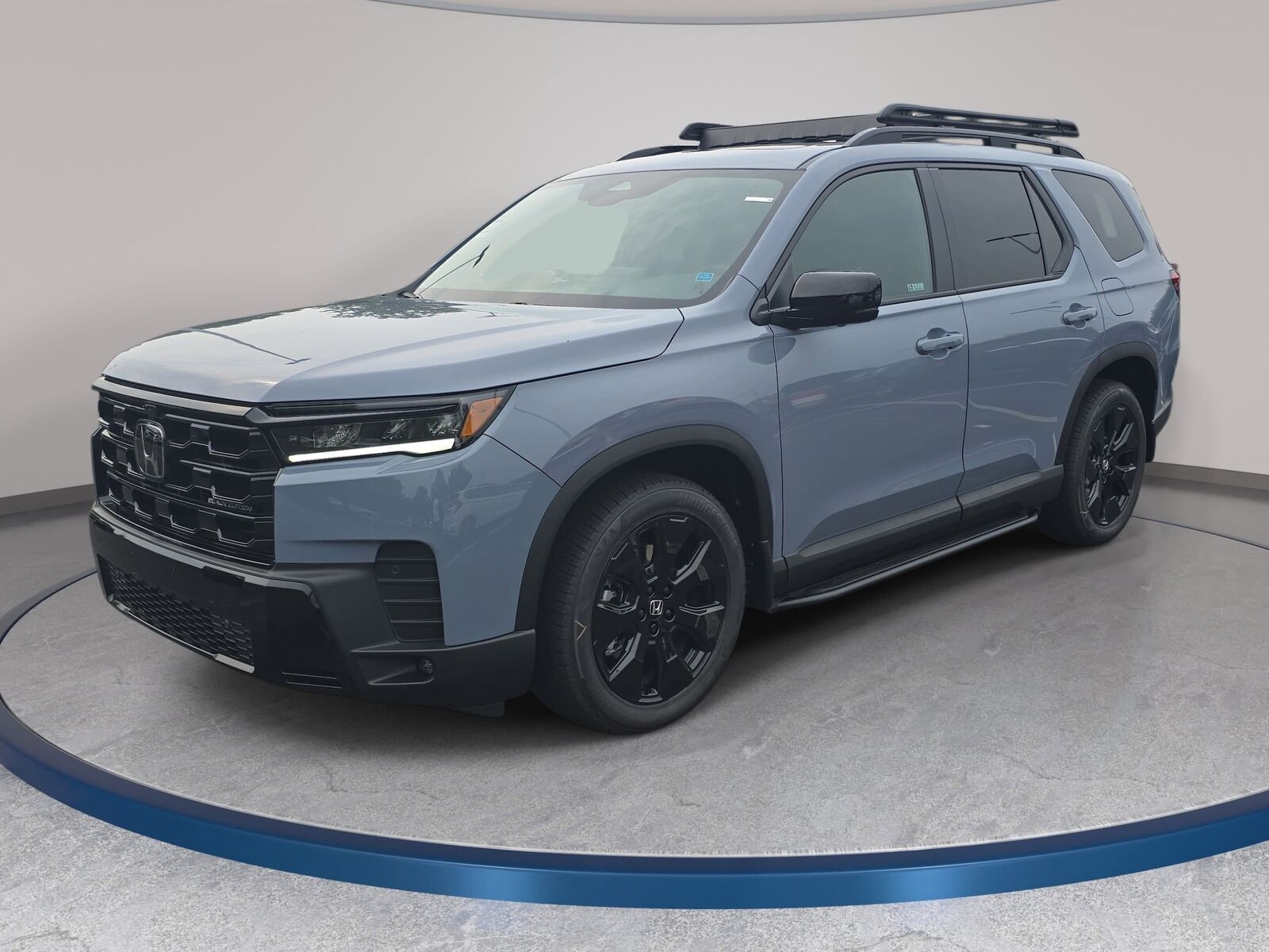 2026 HONDA Pilot