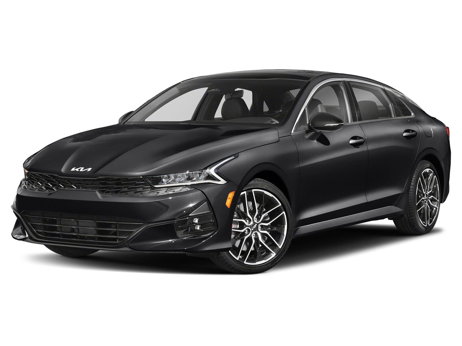 2024 KIA K5