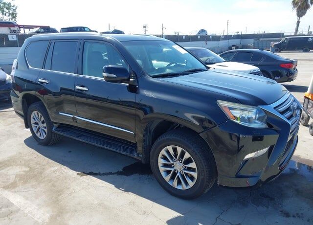 2016 LEXUS GX