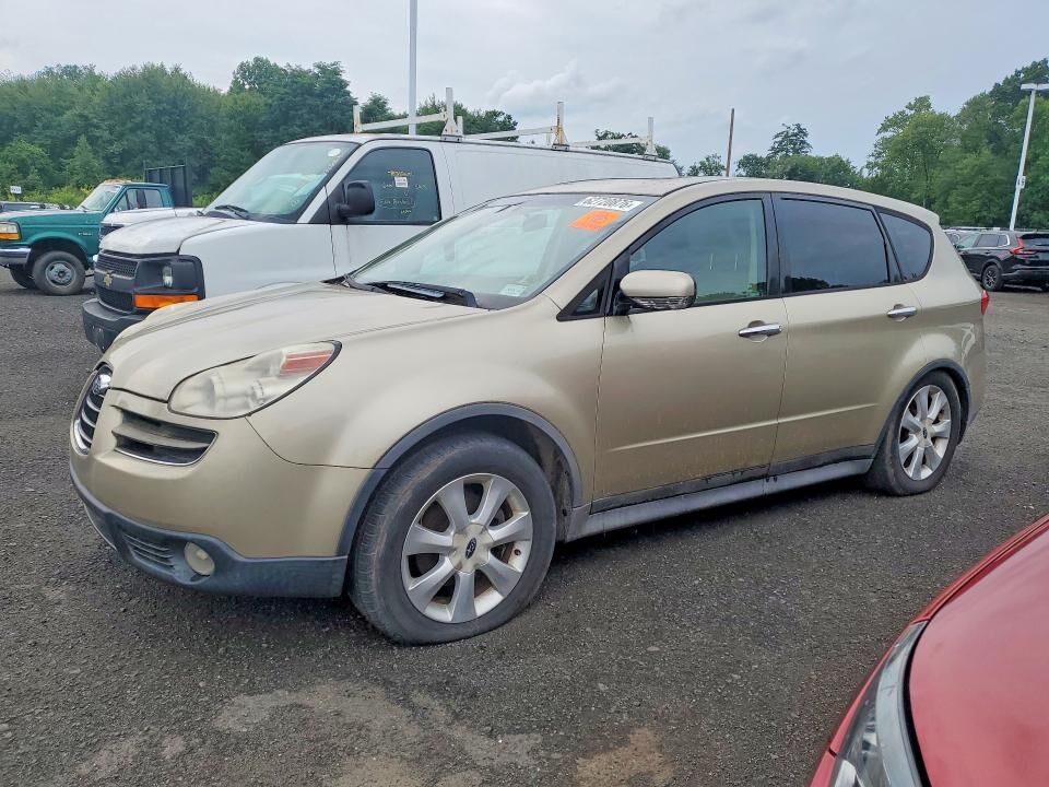 2007 SUBARU B9 Tribeca