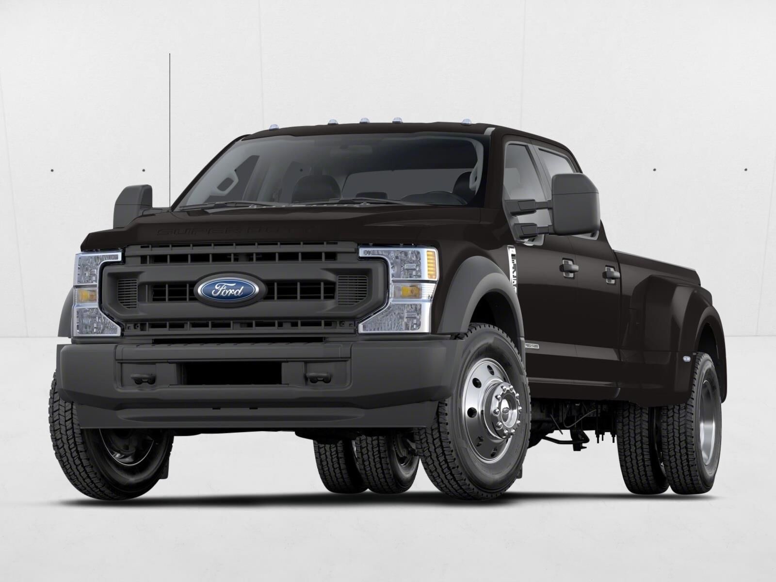 2022 FORD F-450