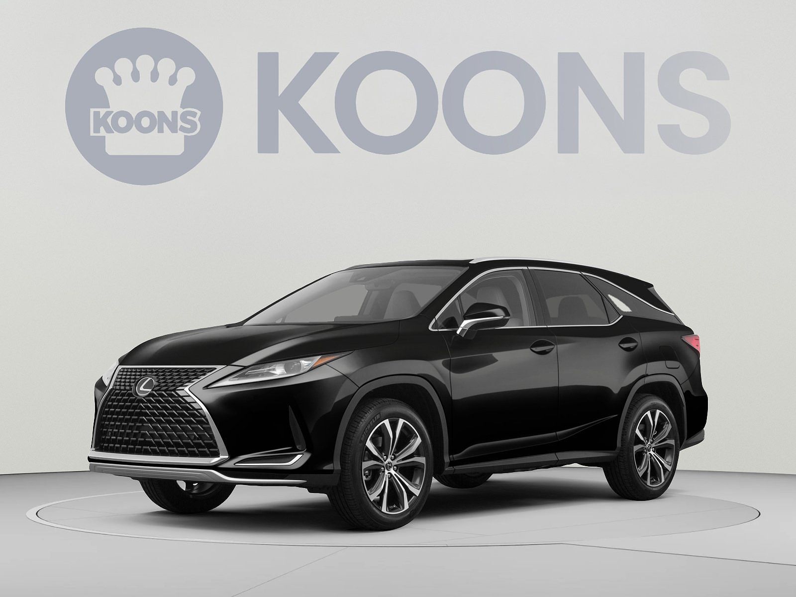 2021 LEXUS RX