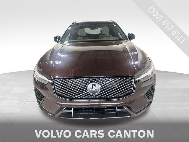 2026 VOLVO XC60