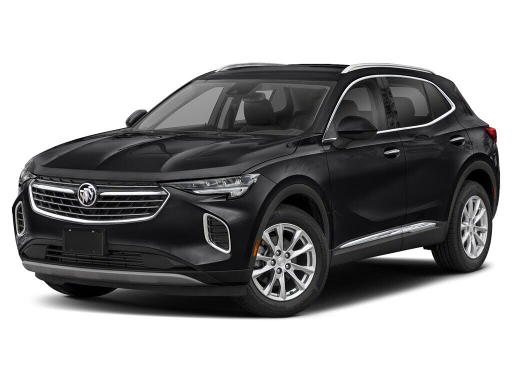 2023 BUICK Envision