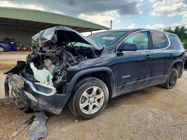 2017 GMC Acadia