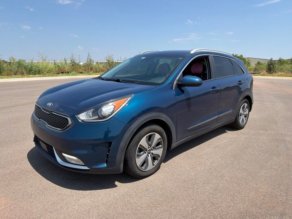 2019 KIA Niro